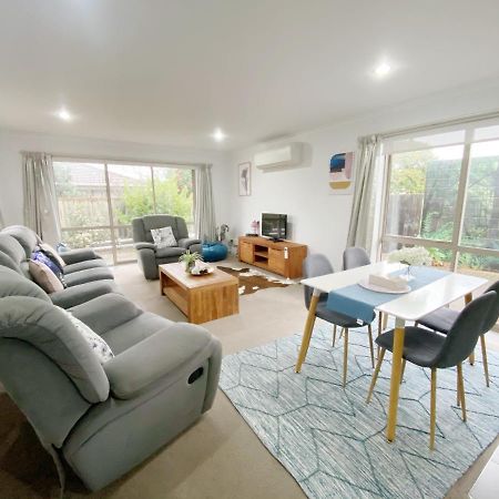 Cosy Rotorua Center Holiday Home מראה חיצוני תמונה
