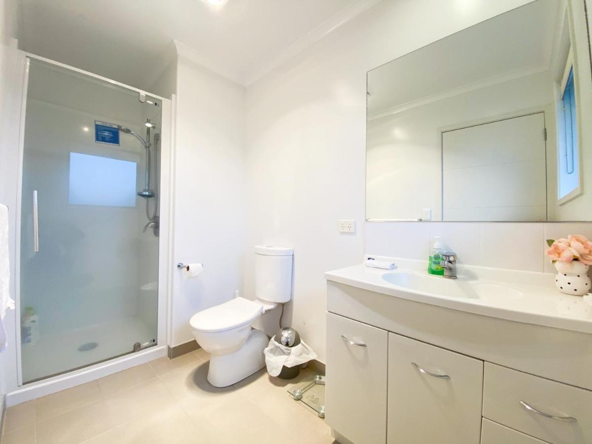 Cosy Rotorua Center Holiday Home מראה חיצוני תמונה