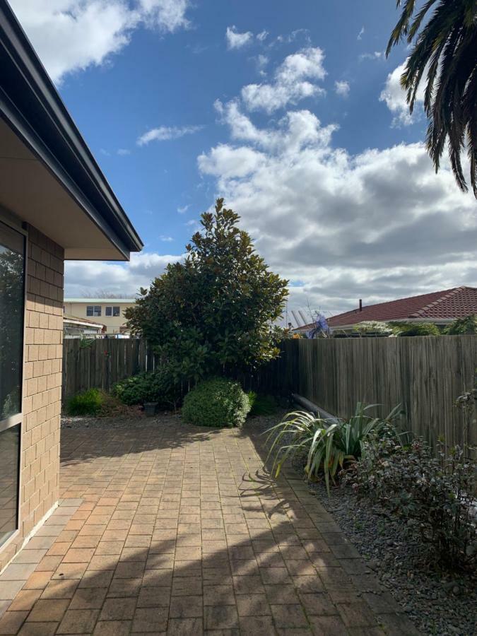 Cosy Rotorua Center Holiday Home מראה חיצוני תמונה